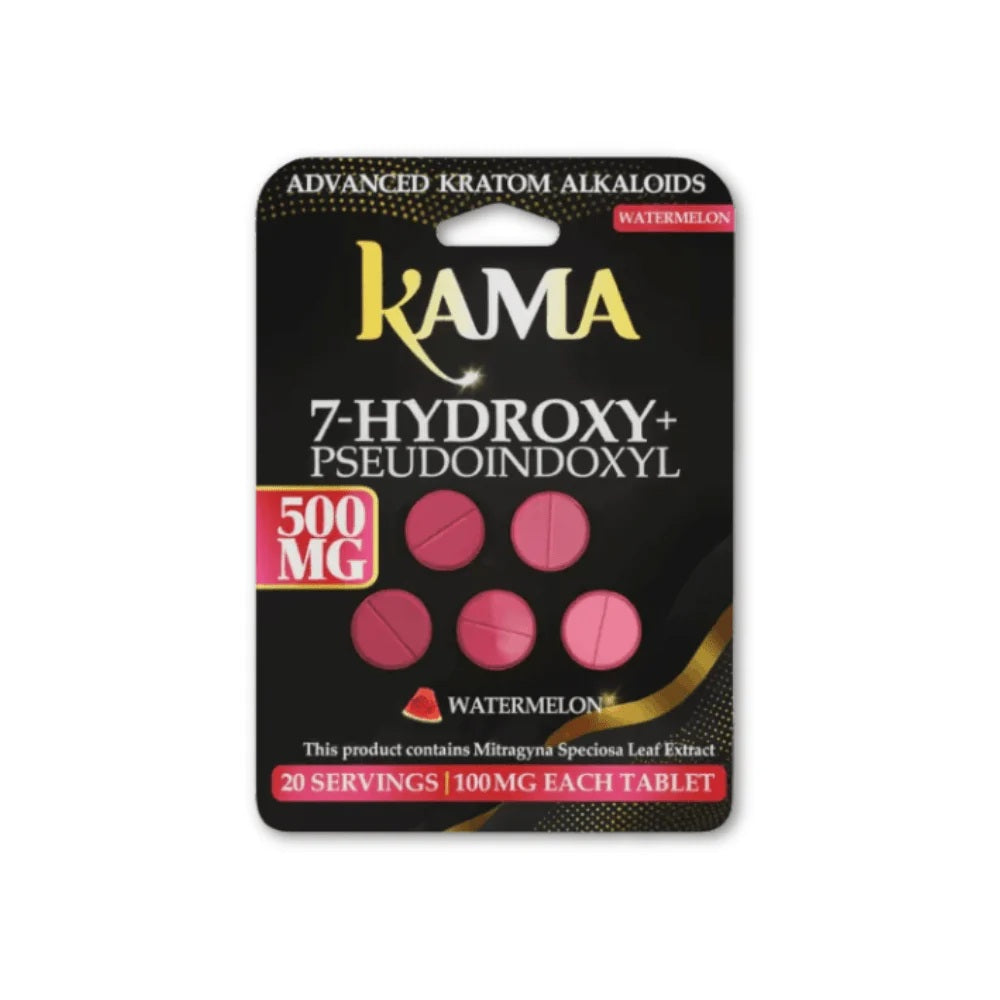 Kama 500mg