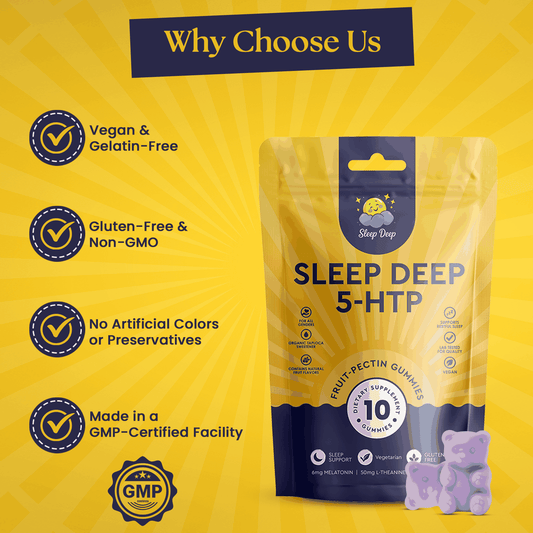 Health supplements for drinkers