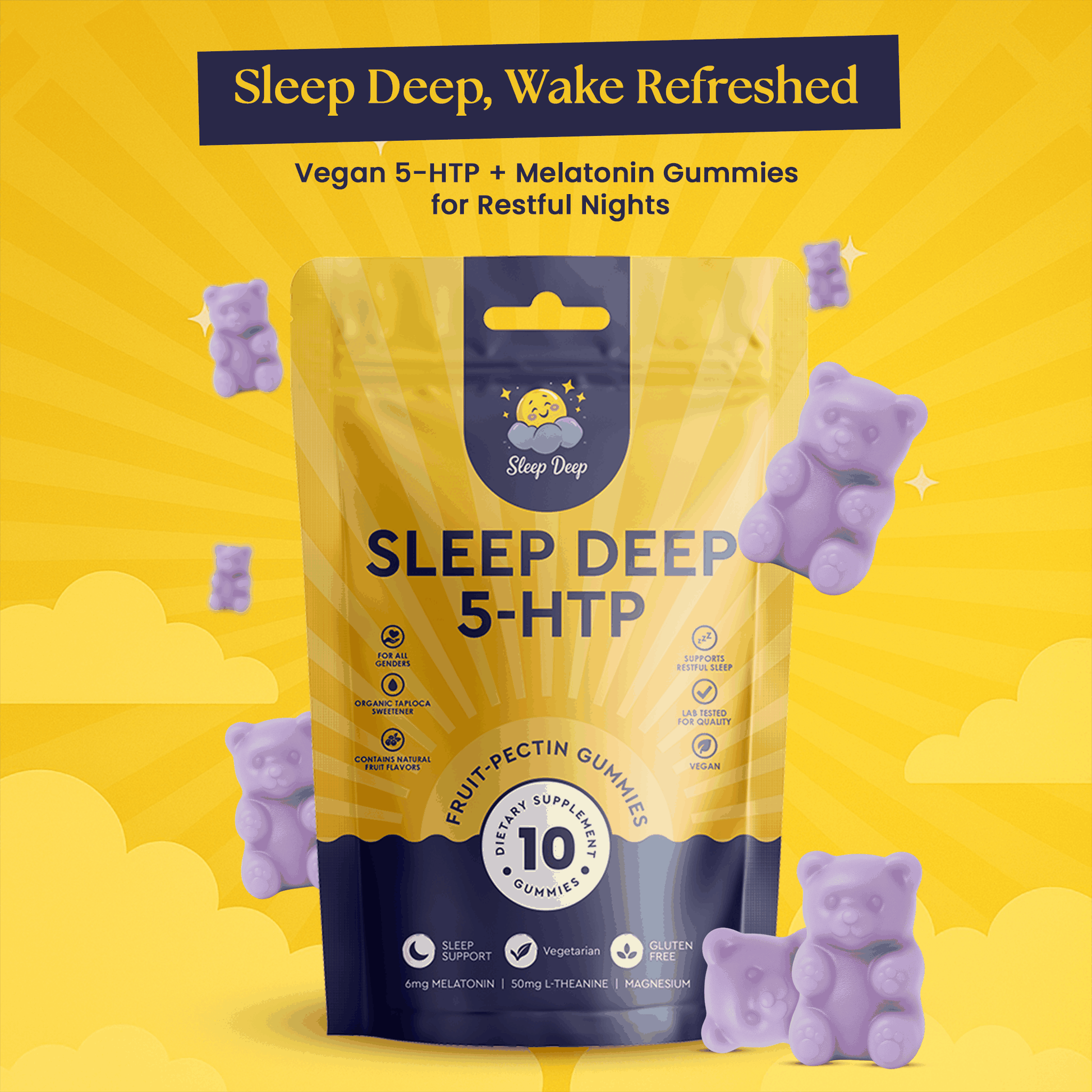 Top rated hangover supplement

